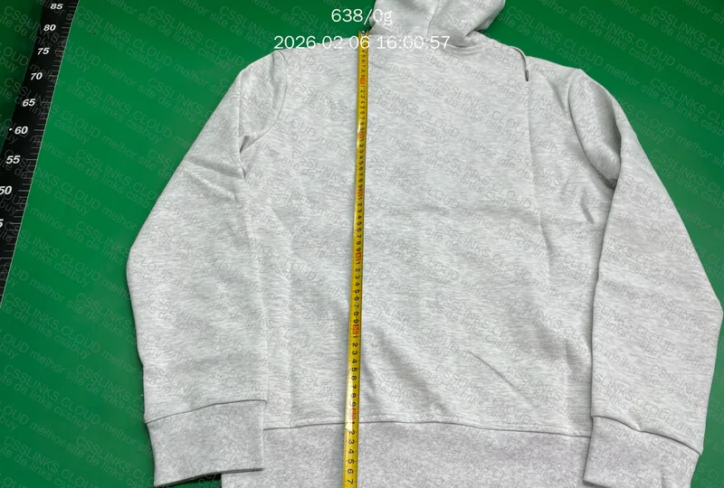 Moletom Ralph Lauren
