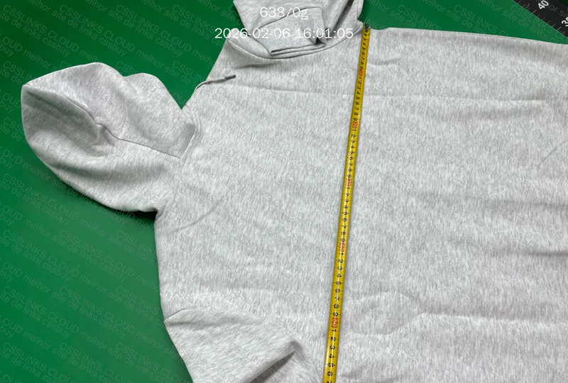 Moletom Ralph Lauren 6