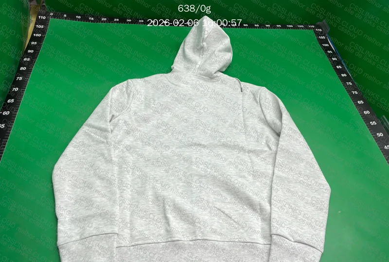 Moletom Ralph Lauren 7