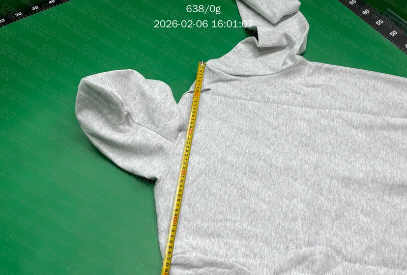Moletom Ralph Lauren 8