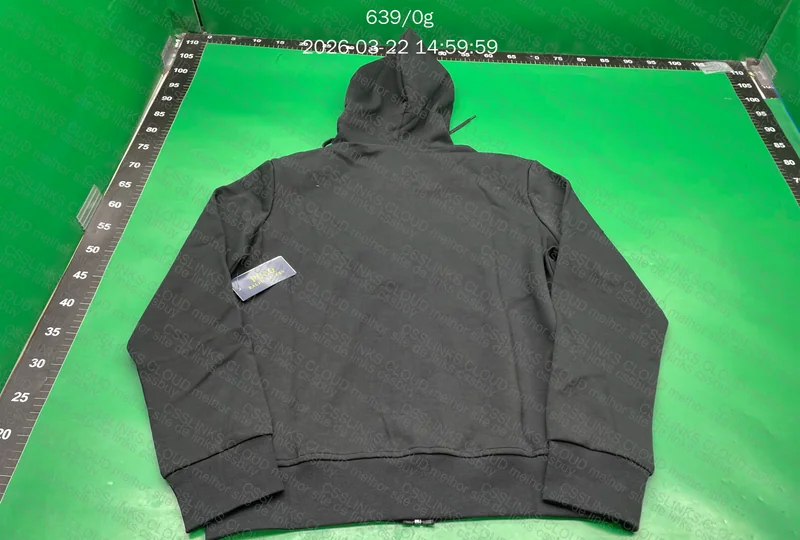 Moletom Ralph Lauren