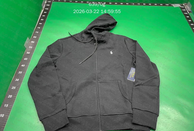 Moletom Ralph Lauren 3