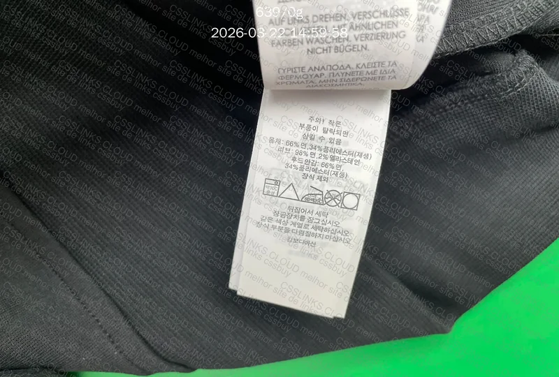 Moletom Ralph Lauren 4