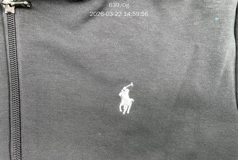 Moletom Ralph Lauren 6
