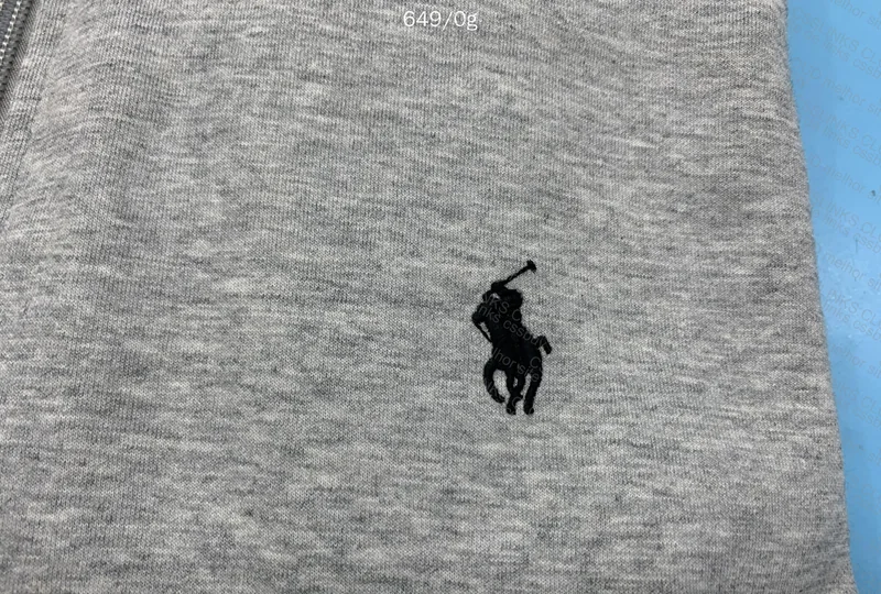 Ralph Lauren Blind Box Hoodie 3