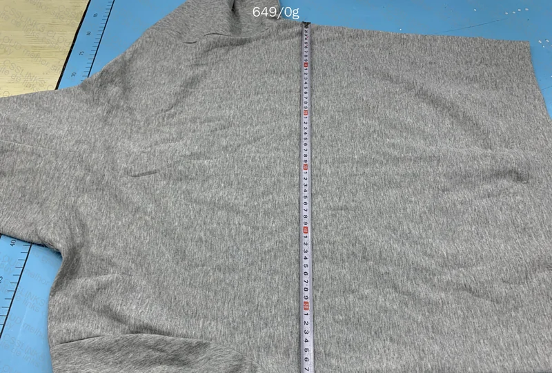 Ralph Lauren Blind Box Hoodie 8