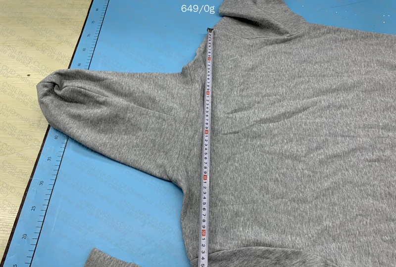 Ralph Lauren Blind Box Hoodie 9