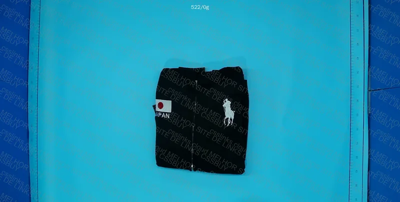 Ralph Lauren Hoodie with Trabuco