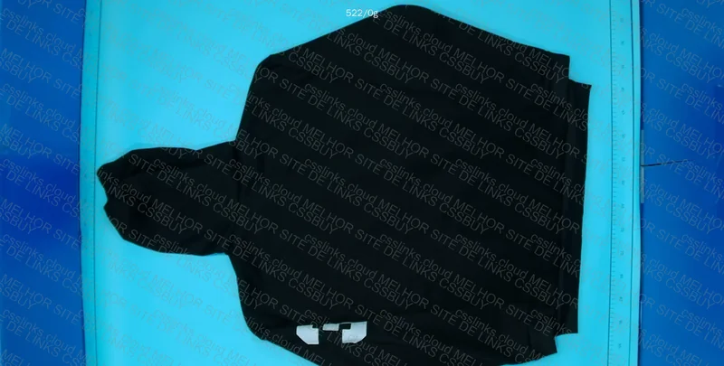Ralph Lauren Hoodie with Trabuco 2