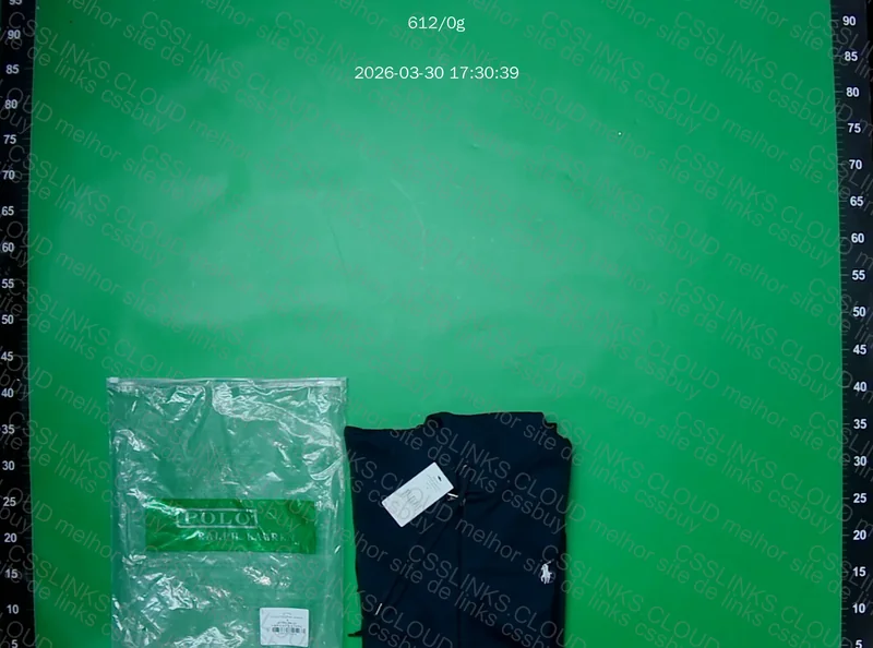 Moletom Ralph Lauren Double-Knit Full-Zip 2