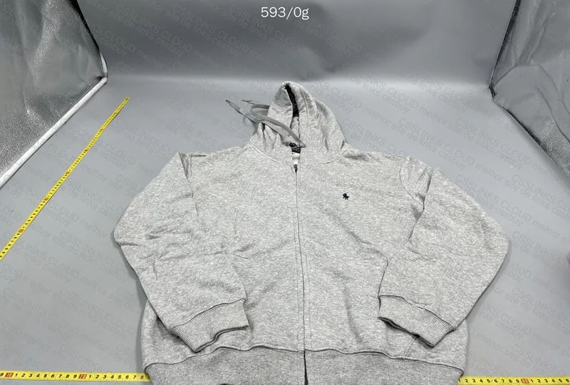 Ralph Lauren GL Hoodie