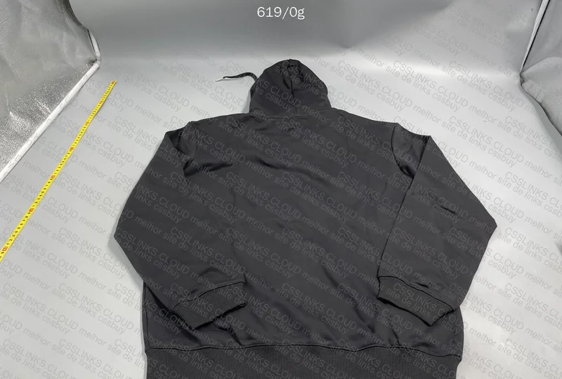 Ralph Lauren GL Hoodie 4