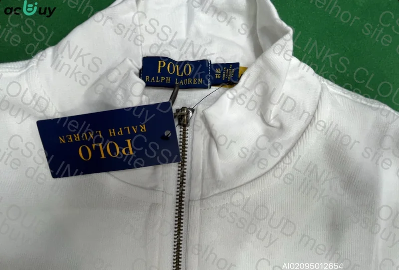 Ralph Lauren GL Hoodie