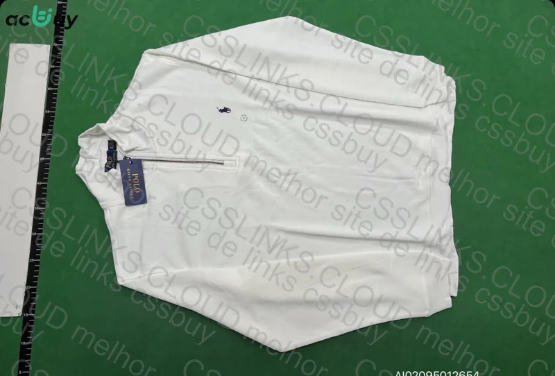 Ralph Lauren GL Hoodie 2