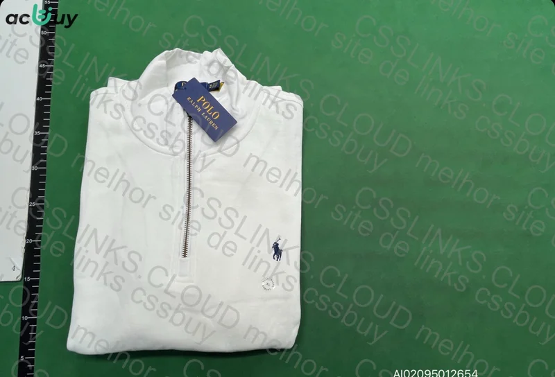 Ralph Lauren GL Hoodie 3