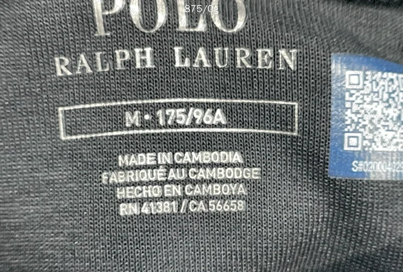 Ralph Lauren Hoodie Newdp 3