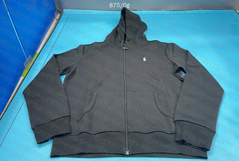 Ralph Lauren Hoodie Newdp 4