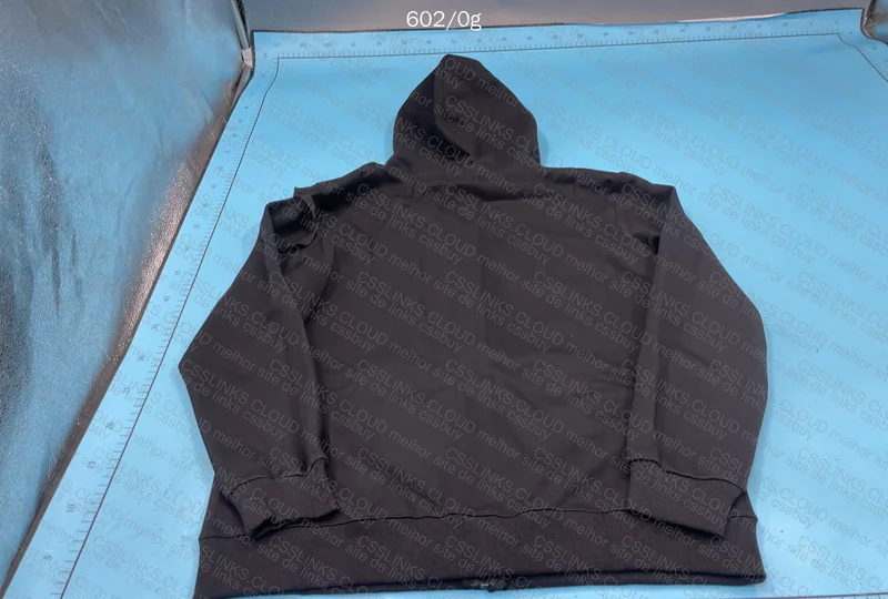 Ralph Lauren Hoodie (Please Provide Opinion) 2