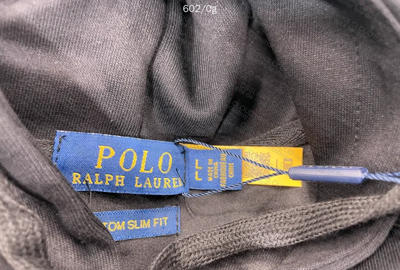 Ralph Lauren Hoodie (Please Provide Opinion) 4