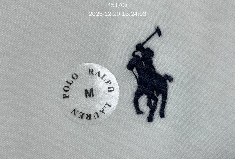 Ralph Lauren Hoodie Quarter Zip [GL?] 2