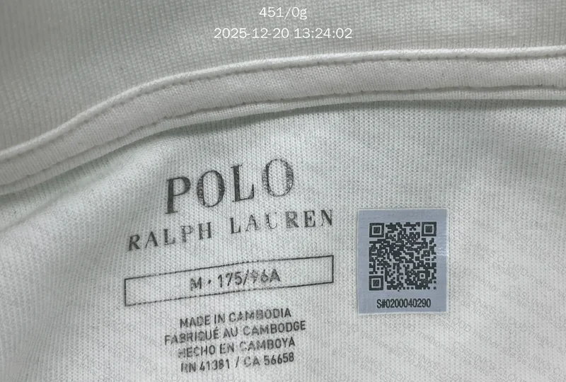 Ralph Lauren Hoodie Quarter Zip [GL?] 6