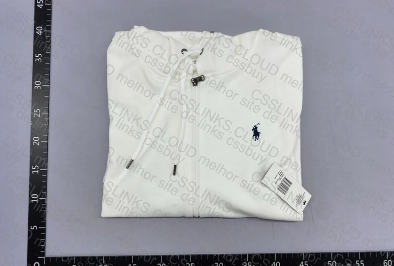 Moletom ralph lauren (repkingdom)