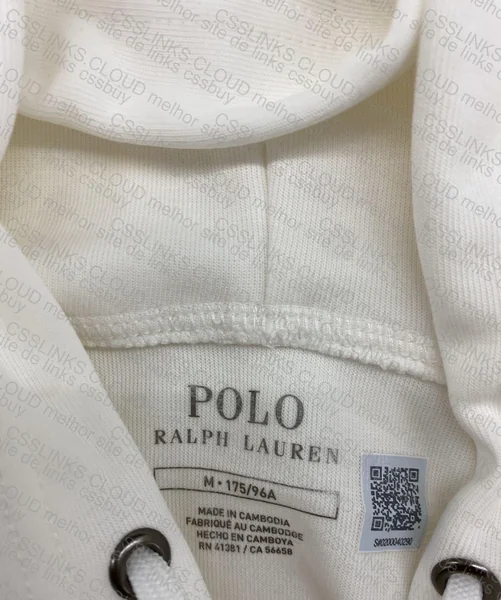 Moletom ralph lauren (repkingdom) 2