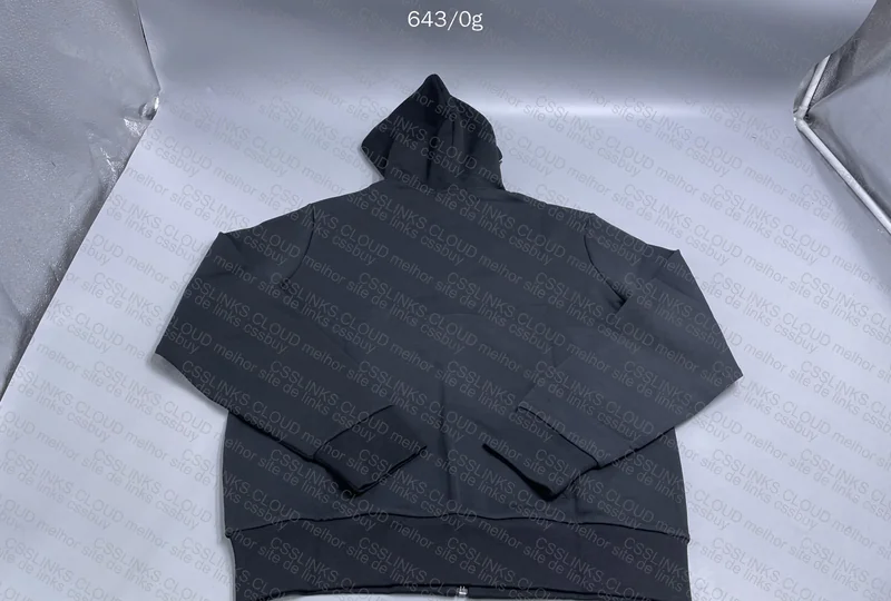 Ralph Lauren Hoodie (Rkingdom) 4