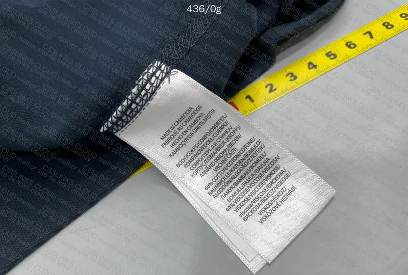 Ralph Lauren Hoodie (No Hood) 4