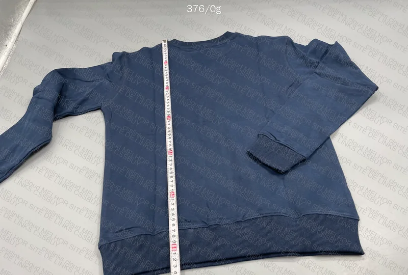 Ralph Lauren Hoodie (Husk) 2