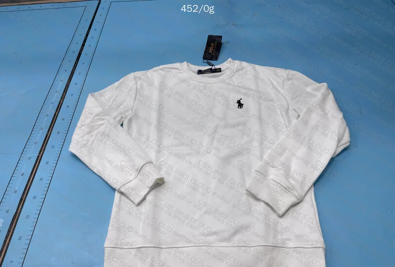 Ralph Lauren Hoodie