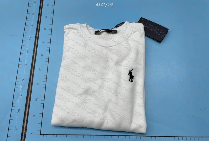 Ralph Lauren Hoodie 2