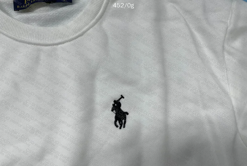 Ralph Lauren Hoodie 3