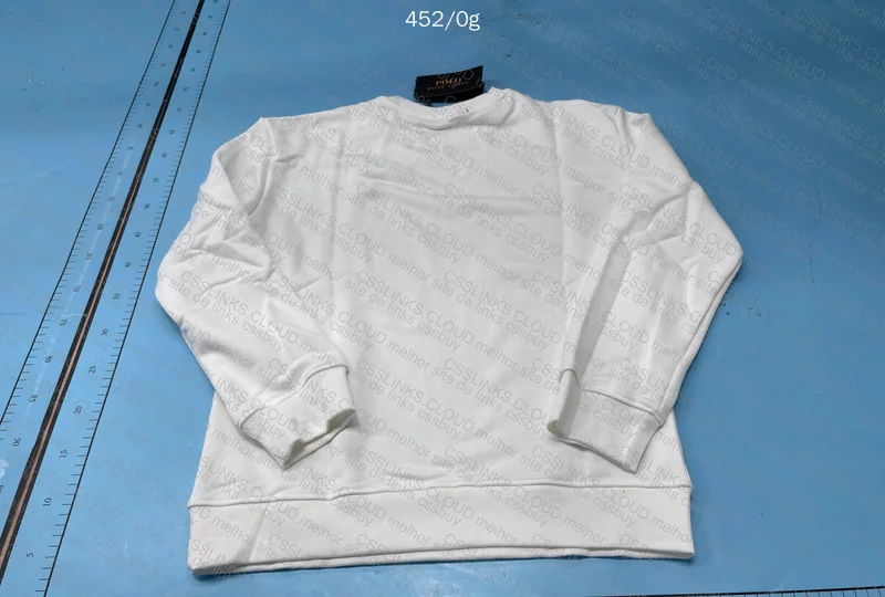 Ralph Lauren Hoodie 4