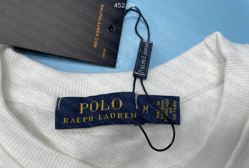 Ralph Lauren Hoodie 5