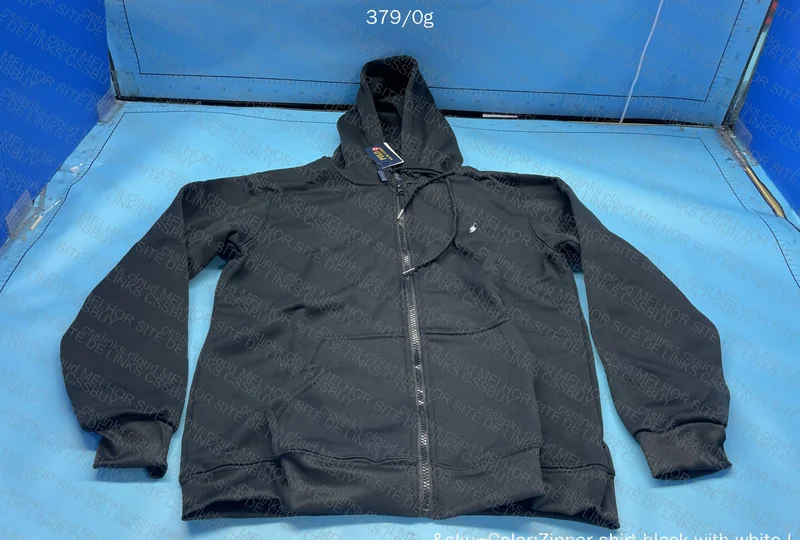 Ralph Lauren Hoodie