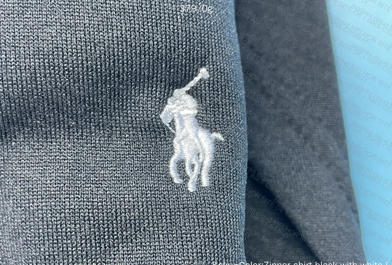 Ralph Lauren Hoodie 3