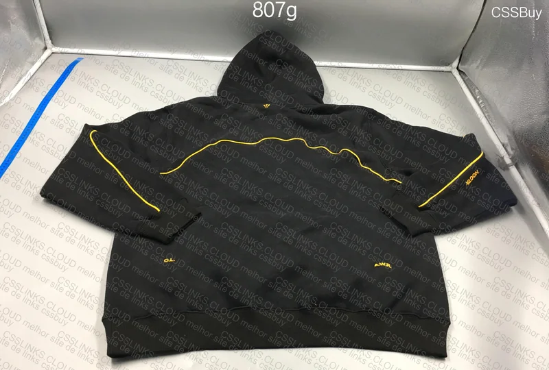Nike X Nocta Reflective Hoodie