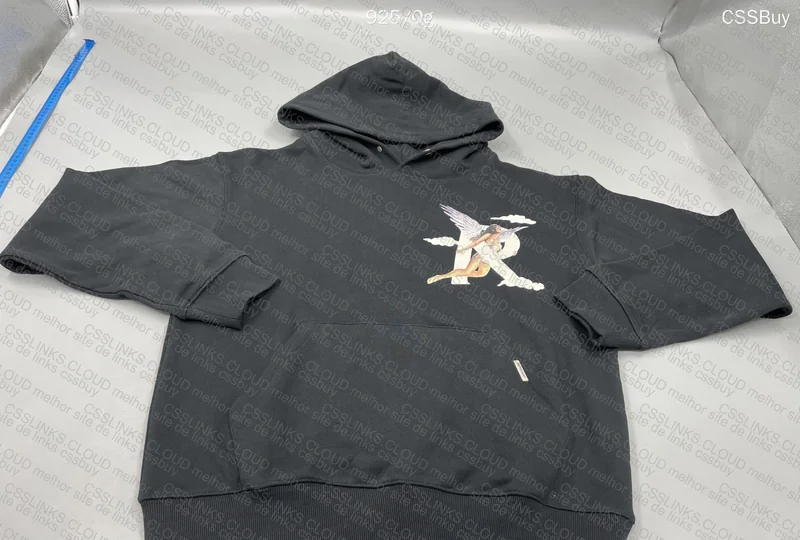 Represent Hoodie