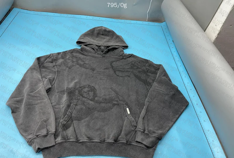 Represent Hoodie 2