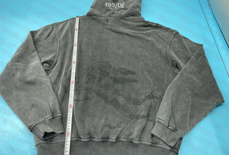 Represent Hoodie 5