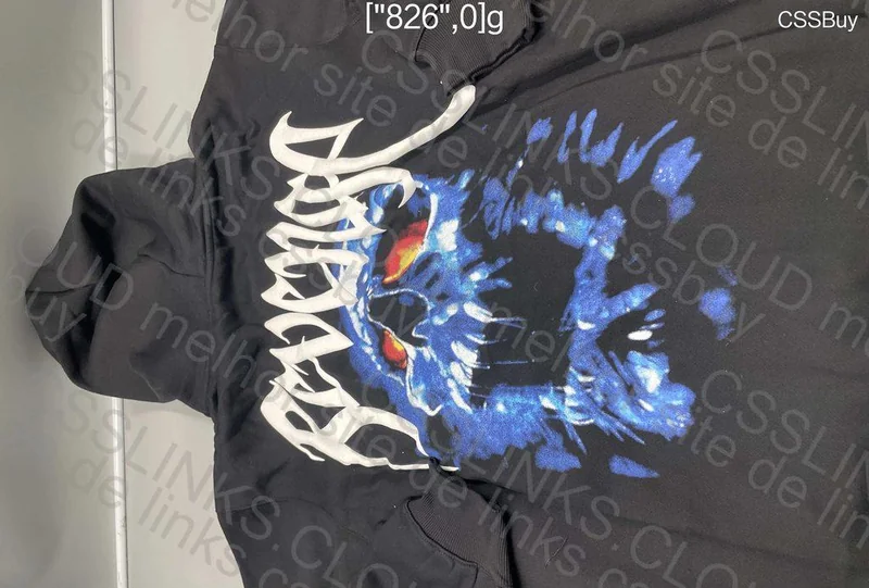 Revenge Hoodie 3