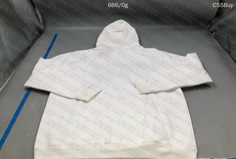 Revenge Hoodie