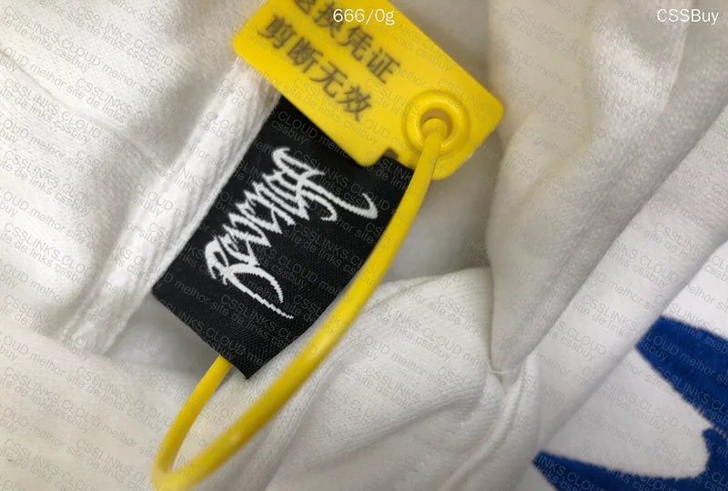 Revenge Hoodie 4
