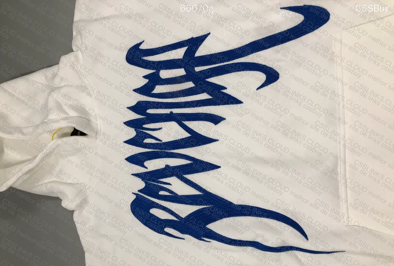 Revenge Hoodie 5