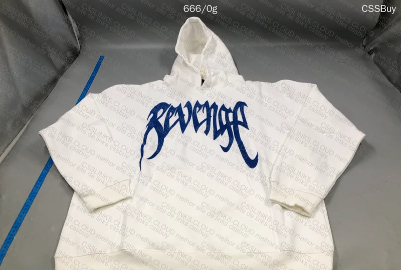 Revenge Hoodie 6