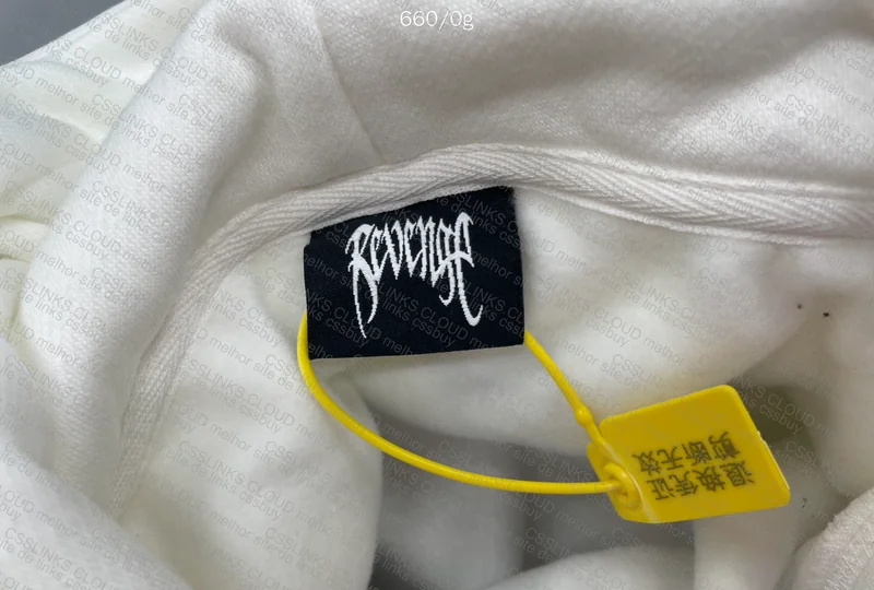 Revenge Hoodie 3