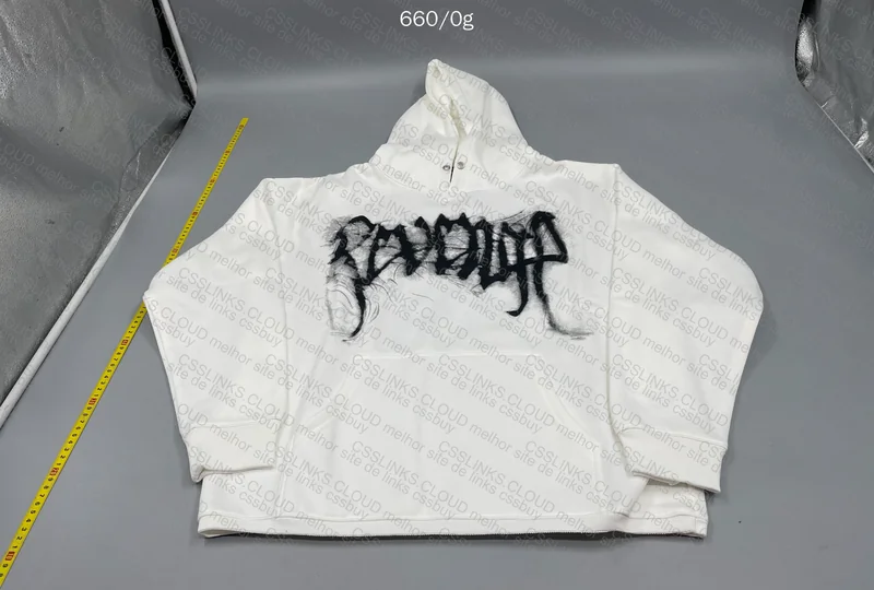 Revenge Hoodie 4