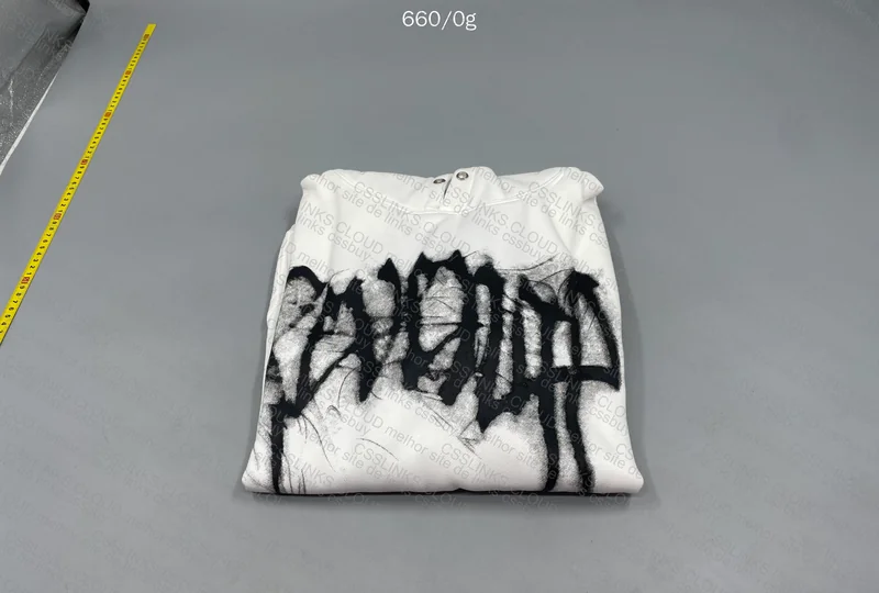 Revenge Hoodie 5
