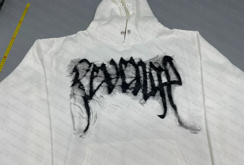 Revenge Hoodie 6